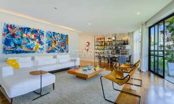 Imagem 2: Rio de Janeiro - Apartamento Padrão - Ipanema