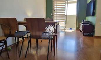 Imagem 2: GUARULHOS - Apartamento Padrão - Bosque Maia