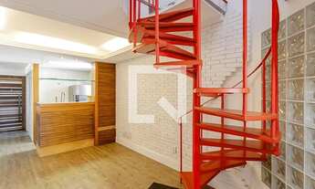 Imagem 3: Apartamento para Aluguel - Aclimação, 1 Quarto, 63 m2