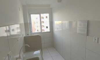 Imagem 5: Doce Vida Acqua Apartamento com 2 dormitórios