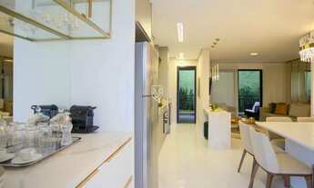 Imagem 6: EXPLORE BOTÂNICO- Apartamento com 3 dormitórios com suíte a venda