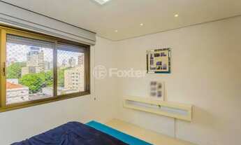 Imagem 2: Apartamento à venda Rua Marcelo Gama, Auxiliadora - Porto Alegre