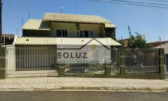 Imagem 1: Sobrado para Locação em Foz do Iguaçu, Campos do Iguaçu, 4 dormitórios, 1 suíte, 2 banhei