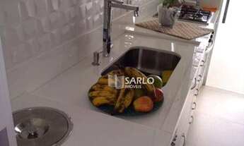 Imagem 7: Três quartos na Praia do Canto