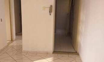 Imagem 4: Apartamento com 2 dormitórios à venda, 55 m² por R$ 220.000 - Jardim Santo André - Santo A