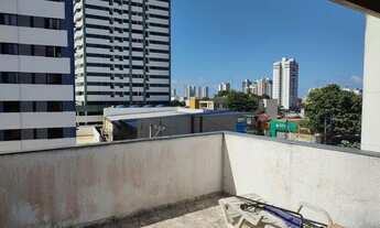 Imagem 7: Duplex (cobertura) para aluguel com 50 metros quadrados com 1 quarto em Vila Laura - Salva
