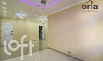 Imagem 2: Apartamento com 3 dormitórios à venda, 113 m² por R$ 1.590.000 - Flamengo - Rio de Janeiro