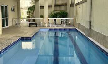 Imagem 2: Cobertura duplex para aluguel e venda tem 343 metros quadrados com 3 quartos