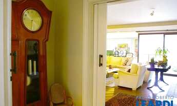 Imagem 4: APARTAMENTO - VILA NOVA CONCEIÇÃO - SP