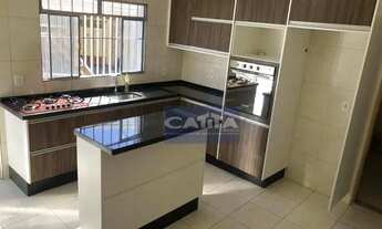 Imagem 6: Sobrado com 2 dormitórios para alugar, 90 m² por R$ 1.650,00/mês - Cidade Líder - São Paul