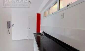 Imagem 4: Santo André - Apartamento Padrão - Vila São Pedro