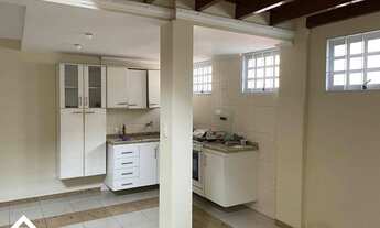 Imagem 5: Casa estilo loft + salão comercial - Próximo ao parque Chico Mendes