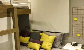 Imagem 7: Apartamento para venda com 44 metros quadrados com 2 quartos em Tremembé - São Paulo - SP