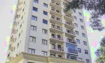 Imagem 2: Flat disponível para locação no Quality Suites Long Stay Vila Olímpia, com 52m² 2 dormitór