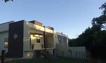 Imagem 5: Casa 3/4 litoral norte condomínio fechado