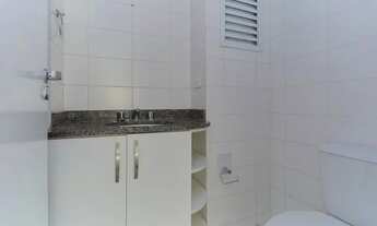 Imagem 5: Apartamento garden com 3 dormitórios para alugar, 66 m² por R$ 1.900/mês - Ecoville - Curi