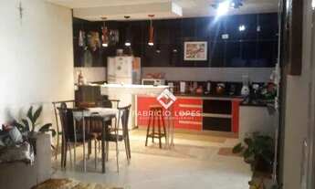 Imagem: Casa com 3 dormitórios à venda, 187 m²