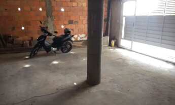 Imagem 5: Casa no dom Luciano loteamento Moema meire