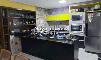 Imagem 3: Jandira - Casa Padrão - Lago dos Cisnes