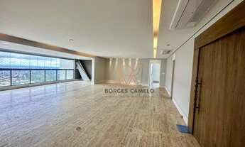 Imagem 2: Apartamento com 4 dormitórios à venda, 420 m² por R$ 6.490.000,00 - Vila da Serra - Nova L