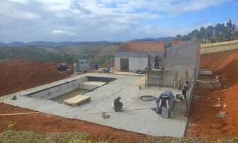 Imagem 6: Lote/Terreno para venda possui 600 metros quadrados em Recanto das Águas - Igaratá - SP