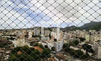 Imagem 7: Apartamento para Aluguel - Tijuca, 2 Quartos, 62 m2