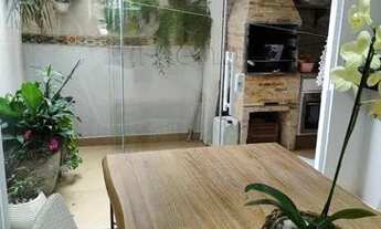 Imagem 6: Venda Casa em condomínio com 3 dormitórios