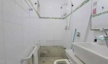 Imagem 7: Cobertura Linear Jardim Oceanico- 317m - Barra da tijuca