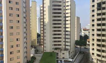 Imagem 4: Kitnet/conjugado para aluguel possui 28 metros quadrados com 1 quarto em Liberdade - São P