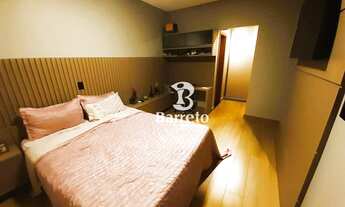 Imagem 7: Casa com 3 dormitórios à venda, 145 m² por R$ 1.280.000,00 - Morada das Flores - Cambé/PR