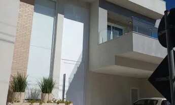 Imagem: Casa à venda no Condomínio Parque Santa