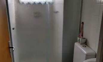 Imagem 2: Apartamento com 2 dormitórios à venda, 43 m² por R$ 180.000,00 - Parque São Jorge - Campin