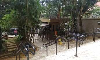 Imagem: Apartamento para aluguel com 46 metros quadrados