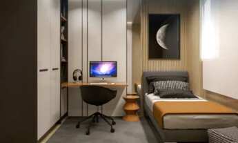 Imagem 2: Apartamento com 2 dormitórios à venda em Belo Horizonte