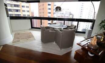 Imagem 6: Ótimo apartamento na melhor área de Moema Pássaros! 190m², 4 dormitórios, 3 vagas de garag