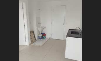 Imagem 5: Apartamento para aluguel tem 24 metros quadrados com 1 quarto