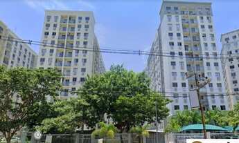 Imagem 4: Apartamento no Condomínio Minha Praia I, com 52m² - Barra da Tijuca