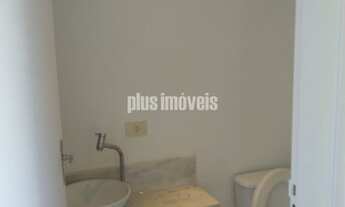 Imagem 6: Casa Reformada Jardim Paulista