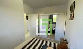 Imagem 7: Apartamento com 2 dormitórios para alugar, 52 m² por R$ 2.100,00/mês - Gramadão - Jundiaí