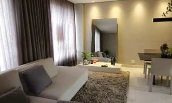 Imagem: Apartamento para venda tem 92 metros quadrados