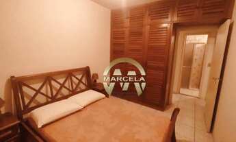 Imagem 6: Apartamento com 2 dormitórios para alugar, 86 m² por R$ 3.000,00/mês - Praia das Pitanguei