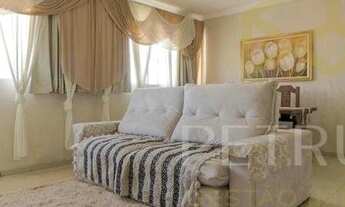 Imagem 3: LINDA CASA PARA VENDA NA CHÁCARA DA BARRA SOBRADO NA REGIÃO DA NORTE SUL CAMPINAS/SP