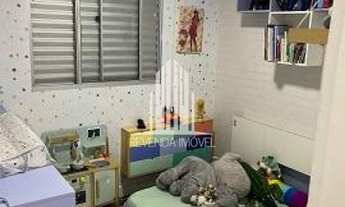 Imagem 7: Apartamento no Condomínio Spazio San Salvatori com 135m e 2 quartos para locação no Morumb