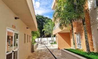 Imagem 4: Apartamento para aluguel, 2 quartos, 1 suíte, 2 vagas, Vila Rica - Jundiaí/SP