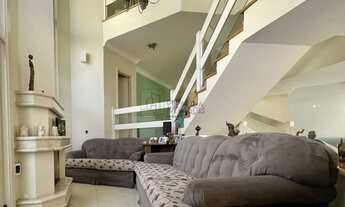 Imagem 4: Casa em Alphaville residencial 0 para venda ou locação