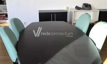 Imagem 4: Sala - Centro - Campinas