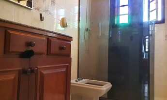 Imagem 6: Casa para venda tem 360 metros quadrados com 5 quartos em Piratininga - Niterói - RJ