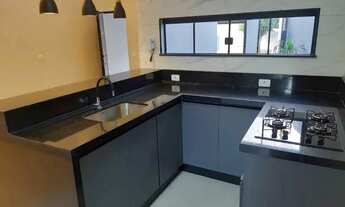 Imagem 7: Casa com 3 quartos e 2 banheiros Cajueiro