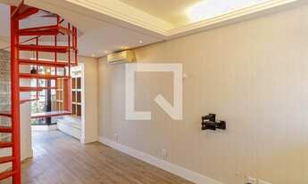 Imagem 2: Apartamento para Aluguel - Aclimação, 1 Quarto, 63 m2