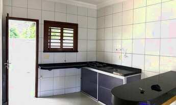 Imagem 6: VENDO OU ALUGO: CASA ESPAÇOSA - CONDOMÍNIO FECHADO - PERTO DO CENTRO DA CAUCAIA E ATACADÃO